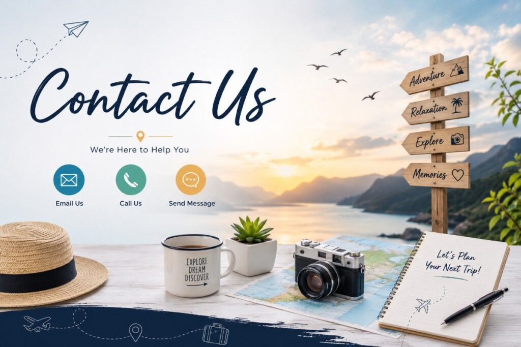 Contact